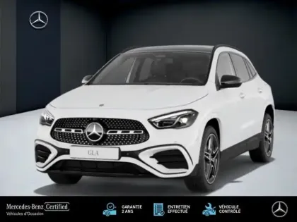 Photo Mercedes Gla 250 E Amg Line