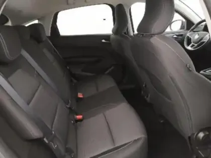 Photo 7 Renault Arkana mild hybrid 140 EDC FAP - 22 Evolution