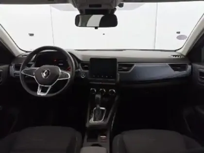 Photo 5 Renault Arkana mild hybrid 140 EDC FAP - 22 Evolution