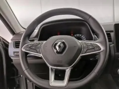 Photo 18 Renault Arkana mild hybrid 140 EDC FAP - 22 Evolution