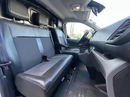 Photo 19 Citroën Jumpy III XL BlueHDi 120 S&S BVM6 (340 Nm) Club