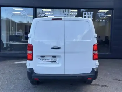 Photo 18 Citroën Jumpy III XL BlueHDi 120 S&S BVM6 (340 Nm) Club