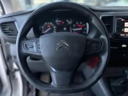 Photo 12 Citroën Jumpy III XL BlueHDi 120 S&S BVM6 (340 Nm) Club