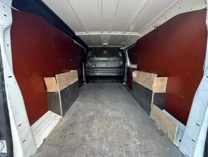 Photo 20 Citroën Jumpy III XL BlueHDi 120 S&S BVM6 (340 Nm) Club