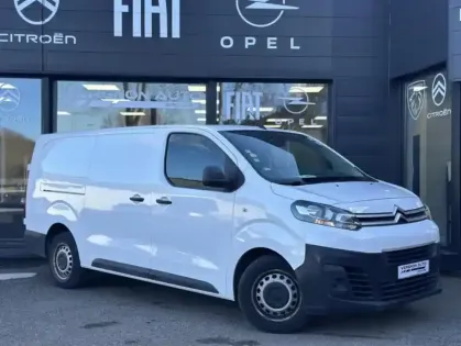 Photo 13 Citroën Jumpy III XL BlueHDi 120 S&S BVM6 (340 Nm) Club