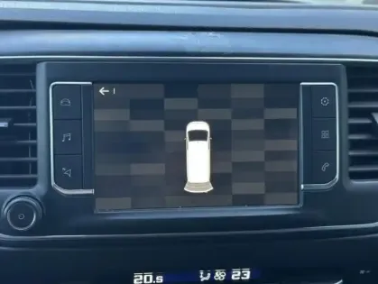 Photo 7 Citroën Jumpy III XL BlueHDi 120 S&S BVM6 (340 Nm) Club