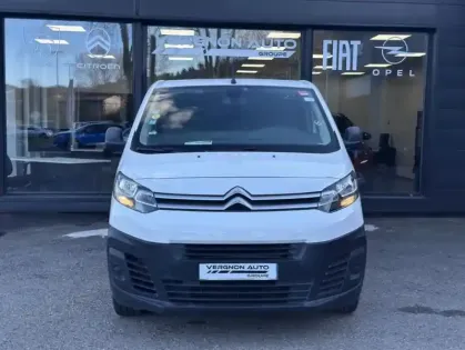 Photo 17 Citroën Jumpy III XL BlueHDi 120 S&S BVM6 (340 Nm) Club