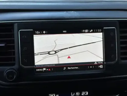 Photo 6 Citroën Jumpy III XL BlueHDi 120 S&S BVM6 (340 Nm) Club