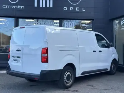 Photo 5 Citroën Jumpy III XL BlueHDi 120 S&S BVM6 (340 Nm) Club