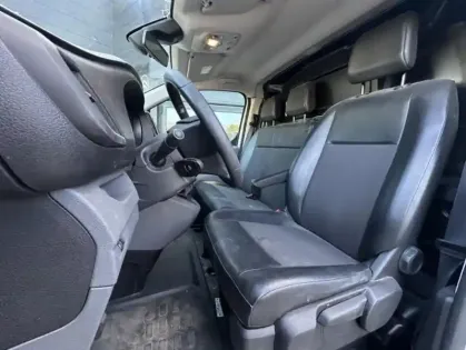 Photo 10 Citroën Jumpy III XL BlueHDi 120 S&S BVM6 (340 Nm) Club