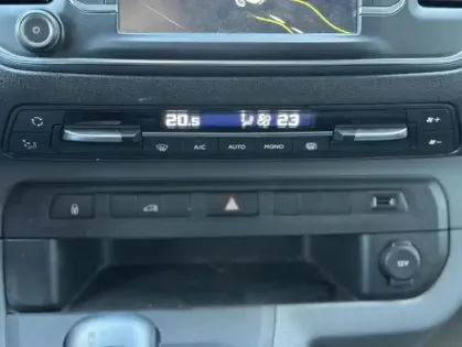 Photo 9 Citroën Jumpy III XL BlueHDi 120 S&S BVM6 (340 Nm) Club