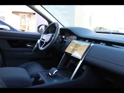 Photo 5 Land rover Discovery Sport  1.5 P300e 309ch S