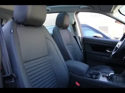 Photo 6 Land rover Discovery Sport  1.5 P300e 309ch S