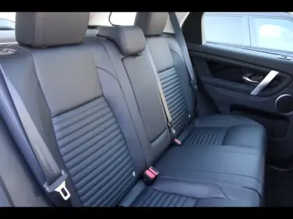 Photo 7 Land rover Discovery Sport  1.5 P300e 309ch S