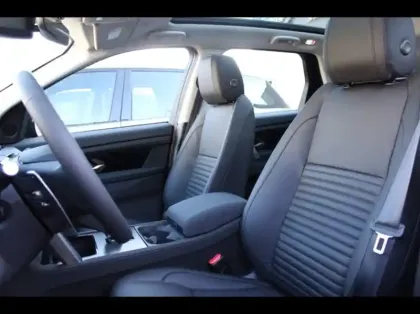 Photo 27 Land rover Discovery Sport  1.5 P300e 309ch S