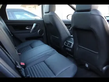 Photo 8 Land rover Discovery Sport  1.5 P300e 309ch S