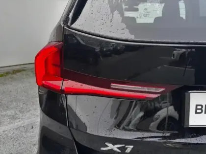 Photo 11 BMW X1  sDrive18i 136ch xLine