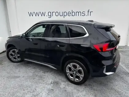 Photo 1 BMW X1  sDrive18i 136ch xLine