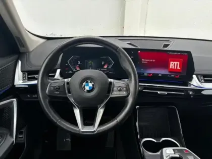 Photo 10 BMW X1  sDrive18i 136ch xLine