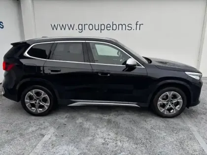 Photo 4 BMW X1  sDrive18i 136ch xLine