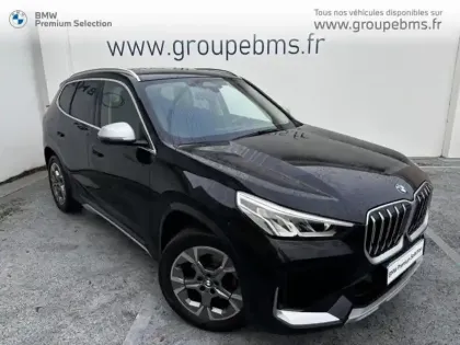 Photo Bmw X1