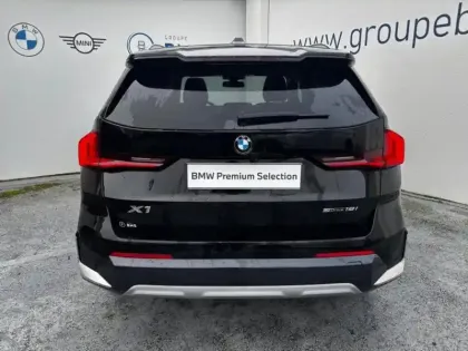 Photo 3 BMW X1  sDrive18i 136ch xLine