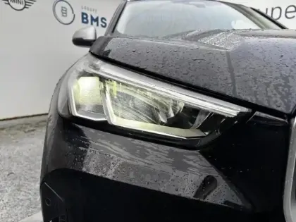 Photo 5 BMW X1  sDrive18i 136ch xLine