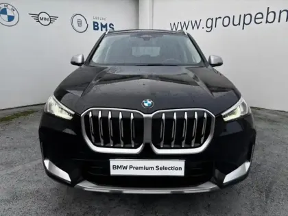 Photo 2 BMW X1  sDrive18i 136ch xLine