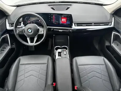 Photo 6 BMW X1  sDrive18i 136ch xLine
