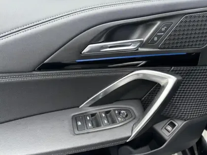 Photo 14 BMW X1  sDrive18i 136ch xLine