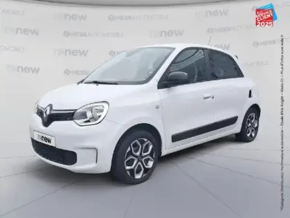 Photo Renault Twingo