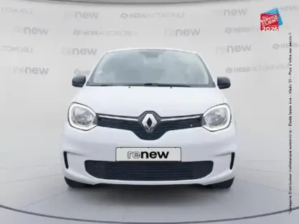 Photo 16 Renault Twingo  1.0 SCe 65ch Equilibre