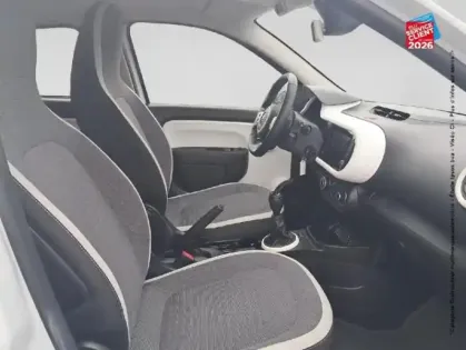 Photo 19 Renault Twingo  1.0 SCe 65ch Equilibre