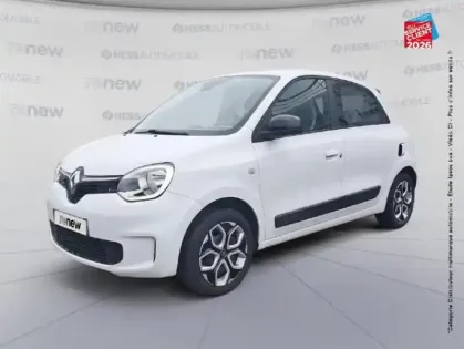 Photo 15 Renault Twingo  1.0 SCe 65ch Equilibre