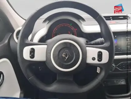 Photo 26 Renault Twingo  1.0 SCe 65ch Equilibre