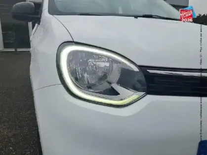 Photo 27 Renault Twingo  1.0 SCe 65ch Equilibre