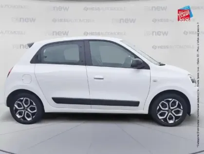 Photo 18 Renault Twingo  1.0 SCe 65ch Equilibre