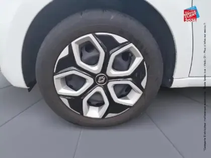 Photo 24 Renault Twingo  1.0 SCe 65ch Equilibre