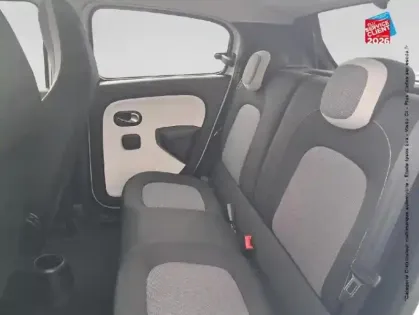 Photo 25 Renault Twingo  1.0 SCe 65ch Equilibre