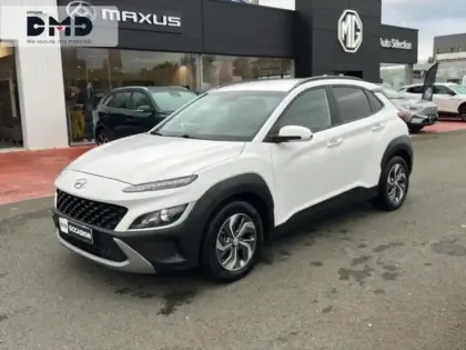 Photo Hyundai Kona