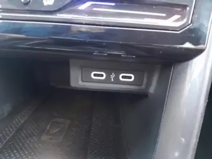 Photo 10 Volkswagen T-cross  1.0 TSI 110ch Style DSG7