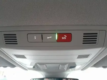 Photo 13 Volkswagen T-cross  1.0 TSI 110ch Style DSG7