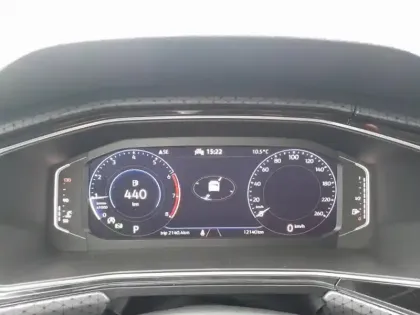 Photo 4 Volkswagen T-cross  1.0 TSI 110ch Style DSG7