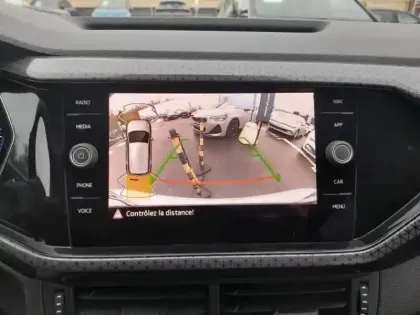 Photo 12 Volkswagen T-cross  1.0 TSI 110ch Style DSG7