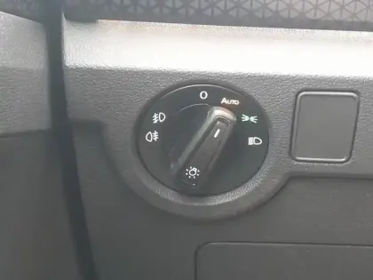 Photo 5 Volkswagen T-cross  1.0 TSI 110ch Style DSG7