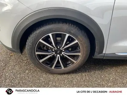 Photo 10 Ford Puma  1.0 EcoBoost 125ch mHEV Titanium 6cv