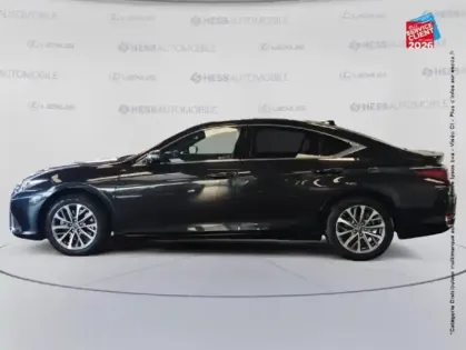 Photo 23 Lexus Es  300h Busins MY25