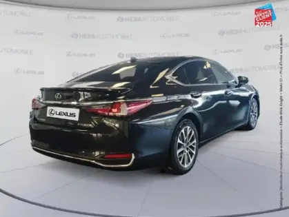 Photo 5 Lexus Es  300h Busins MY25