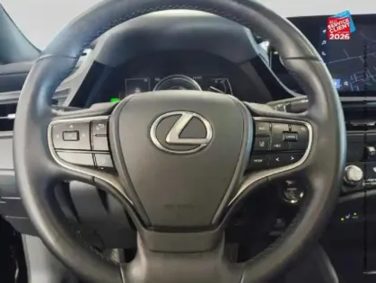 Photo 26 Lexus Es  300h Busins MY25