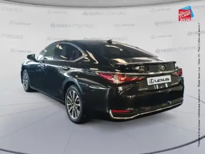 Photo 22 Lexus Es  300h Busins MY25